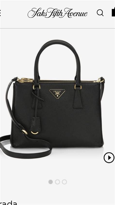 saks fifth avenue prada bags|prada handbags at saks.